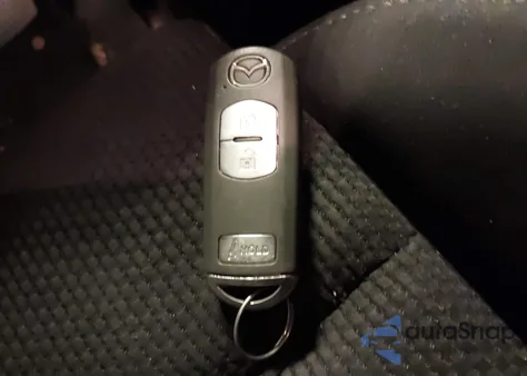 2016 Mazda Cx-5 Touring z USA, uszkodzony, nr VIN JM3KE4CY4G0866045